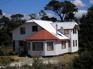 PATRICIA Anuncios de Propiedades en Ancud |  SE ARRIENDA AMPLIA CASA EN SECTOR RURAL ANCUD(CURAM&Oacute;), SE UBICA A ORILLAS DELA RUTA 5 .