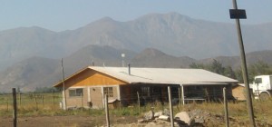 Esteban Silva Anuncios de Propiedades en Llay-Llay |  VENDO PARCELA  LLAY LLAY 5000 MT2 CON CASA DE 160 MTS2. $57.000.000, camino El Porvenir