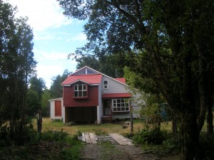 Milagro Anuncios de Propiedades en Ancud |  VENTA/PERMUTA HERMOSA PARCELA Y CASA ISLA DE CHILOE, VENTA/ PERMUTA PARCELA 3 HECT. CASA 87 MTS.2 APROX EN ANCUD