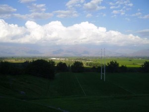 Branco Anuncios de Propiedades en Los Andes |  VENDO DERECHOS HEREDITARIOS, A orilla de Av. San Mart&iacute;n. Comuna Rinconada de Los Andes.