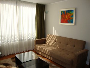 MG APARTMENTS Anuncios de Propiedades en Providencia |  Departamentos amoblados-NUEVOS Providencia-Arriendo, Oferta Lanzamiento $29.000