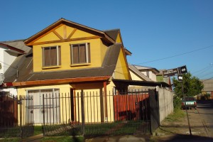 PROPIEDADES JORGE MANSILLA Anuncios de Propiedades en Pe&ntilde;uelas de Linares |  CASA EN EXCELENTE SECTOR RESIDENCIAL, VILLA NEMESIO ANTUNEZ   LINARES