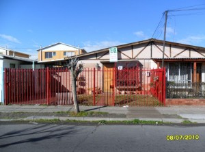 PROPIEDADES CORDILLERA Anuncios de Propiedades en Puangue Alto |  OPORTUNIDAD VILLA TOCORNAL, EL HUERTO 1648