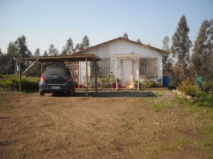 Ovando y Cabrera Servicios Ltda Anuncios de Propiedades en Melipilla |  MELIPILLA Villa Alegre, 1,2 Hect&aacute;reas Agr&iacute;colas., Excelentes Hect&aacute;reas agr&iacute;colas con plantaci&oacute;n de &aacute;rboles de nogal y almendros