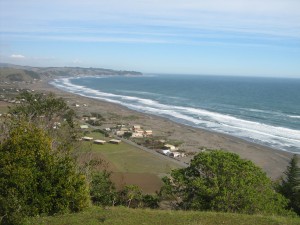 Cristian Martinez Weber Anuncios de Propiedades en Licant&eacute;n |  Se venden parcelas alto de Lipimavida, Comuna De Vichuquen, VII Region, Valor 9900000