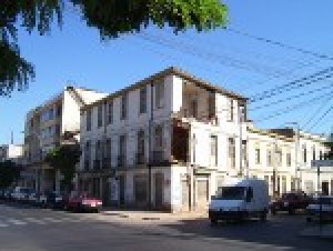 ANGEL BERTINELLI U. Anuncios de Propiedades en Valpara&iacute;so |  VENDO CASA GRANDE , CASA ESQUINA