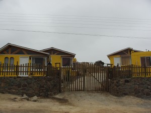 EL RUTERO Anuncios de Propiedades en Coquimbo |  VERANEA EN COQUIMBO , CABA&Ntilde;AS EL RUTERO