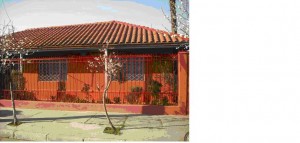 Pedro Olivos Anuncios de Propiedades en Padre Hurtado |  HERMOSA CASA CON PISCINA-P. Hurtado, Lugar muy tranquilo