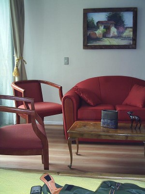  Anuncios de Propiedades en Santiago |  ARRIENDO DEPARTAMENTOS AMOBLADOS EN STGO centro  por d&iacute;as 2 ambientes.-, VER FOTOS EN P&Aacute;GINA WEB. Metro universidad cat&oacute;lica
