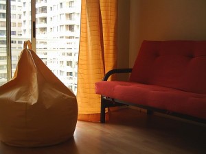 Anuncios de Propiedades en Santiago |  Arriendo Departamentos Amoblados.(D&iacute;as,semanas) Stgo centro, METRO UNIVERSIDAD CATOLICA