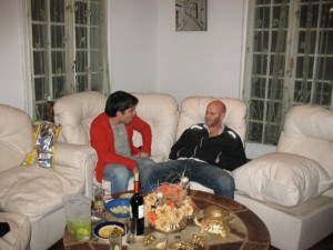 hostal los leones Anuncios de Propiedades en Providencia |  Alojamiento en Santiago de Chile (Habitaciones ) $13.000, Arriendo de Habitaciones ,desde $13000 diario...