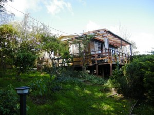 Ociel Inostroza R Anuncios de Propiedades en Las Condes |   caba&ntilde;as y spa alto los bagres en tome 95483199 , Tranquilidad, descanso, 