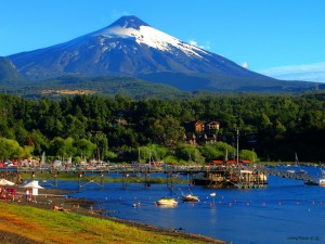 LIDIA Anuncios de Propiedades en Villarrica |  ARRIENDO EN BELLO SECTOR DE VILLARRICA TEMPORADA VERANO, CASA AMOBLADA A PASOS DE PUC&Oacute;N, LICAN RAY Y OTROS
