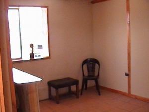  Anuncios de Propiedades en Santiago |  departamento dos ambientes 115.000, Miguel Leon Prado-Carmen
