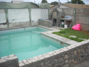 fernanda campusano Anuncios de Propiedades en Coquimbo |  Arriendo casa con piscina sector sindempart herradura, 6 personas, 3 piezas, 1 ba&ntilde;o, estacionamiento y protecciones