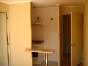 Rodrigo Anuncios de Propiedades en Santiago |  Arriendo departamento de un dormitorio en Santiago centro, A s&oacute;lo tres cuadras del metro Universidad de Chile