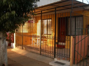 brenda aburto Anuncios de Propiedades en Vi&ntilde;a del Mar |  Arriendo 20 mil diarios o marzo-dic a estudiantes o empresas, Acogedora casa