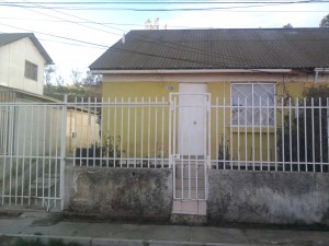 Tomas Cortez Anuncios de Propiedades en Villa Alemana |  Se Vende Casa Villa Alemana,, Excelente estado, $16.000.000