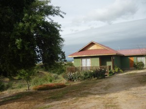 EUGENIA DELGADO Anuncios de Propiedades en San Jos&eacute; de Melipilla |  PARCELA CON CASA POR DiA O FINES DE, CAMINO A RAPEL