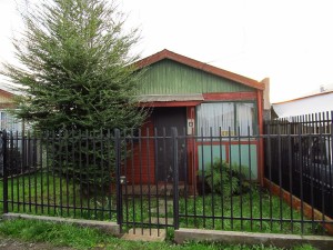 cristina Anuncios de Propiedades en Temuco |  VENDO ESTUPENDA CASA EL CARMEN, 17.200.000
