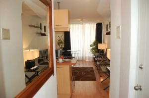 Esteban Leal Anuncios de Propiedades en Santiago |  Apartamentos Amoblados en Bellas Artes., Arriendo de Apartamentos Amoblados por Noche.