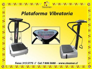 mamncat Anuncios de Propiedades en Pe&ntilde;alol&eacute;n |  Plataforma Crazy Fit vibratoria y de oscilacion en oferta, adelgaza en 10 minutos diarios