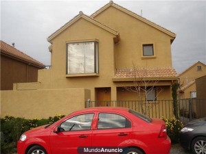 Magaly Aravena Anuncios de Propiedades en Machal&iacute; |  Se arrienda casa en Villa Santa Josefina, Machal&iacute;, muy buen sector, con 3 piezas, 2 ba&ntilde;os, amplia, patio, calefont, estacionamiento de auto, 