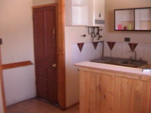  Anuncios de Propiedades en Santiago |  125.000 DEPARTAMENTO DOS AMBIENTES Pedro Lagos-Lira, locomocion por Carmen y Lira