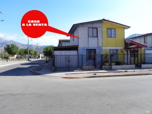 dagoberto Anuncios de Propiedades en Vicu&ntilde;a |  venta de casa, ubicada en poblacion aguas de elqui
