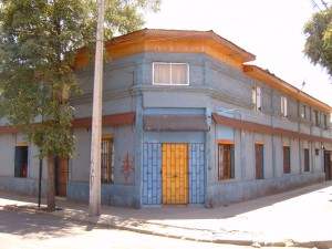  Anuncios de Propiedades en Santiago |  125.000 departamento dos ambientes comodo y seguro, Pedro Lagos-Sierra Bella