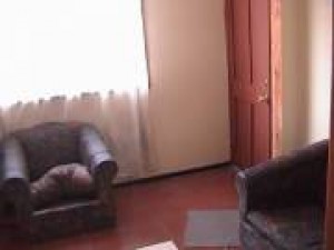  Anuncios de Propiedades en Santiago |  125.000 departamento dos ambientes sin muebles. Pedro Lagos, entre Lira y Carmen