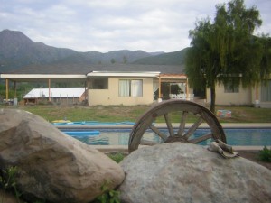 JOSE Anuncios de Propiedades en Pirque |  PIRQUE ARRIENDO EXCELENTE CASA SOLIDA EN PARCELA, SECTOR LAS PALOMAS SAN JUAN