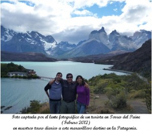 RODOLFO D&Itilde;AZ MIRANDA  Anuncios de Propiedades en Punta Arenas |  AGENCIAS DE TURISMO PUNTA ARENAS TOUR A TORRES DEL PAINE RETIRAMOS EN , AEROPUERTO Y DOMICILIO &Uacute;LTIMOS CUPOS LLAME AHORA AL CEL .95108638 24 HORAS
