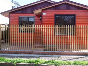 SONIA Anuncios de Propiedades en Valdivia |  SE ARRIENDA CASA NUEVA, CASA VALDIVIA