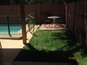 Maria Angelica Mu&ntilde;oz Anuncios de Propiedades en Quilicura |  SE VENDE HERMOSA CASA DE DOS PISOS CON PISCINA EMPOTRADA EN QUILICURA , Villa Santa Mar&iacute;a, cerca de colegios, Lider, Easy, centros medicos y mall