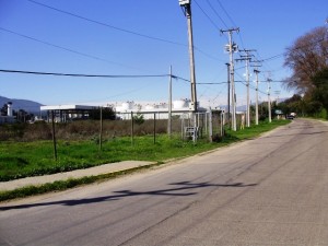 PATRICIO Anuncios de Propiedades en Conc&oacute;n |  Terreno apto toda industria - arriendo � concon, Colmo