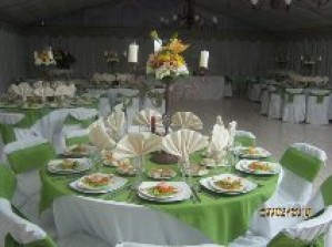 ana Anuncios de Propiedades en Los Andes |  Banqueteria , eventos, coctai, matrimonios, graduaciones black & lemon, Matrimonios, graduaciones, aniversarios, cumplea&ntilde;os, etc