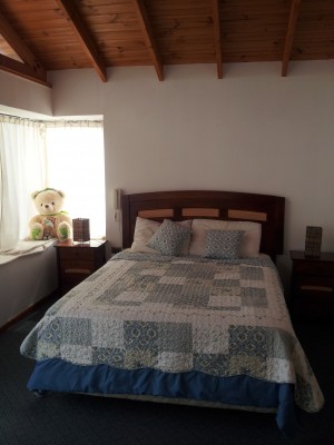 marcela  Anuncios de Propiedades en La Serena |  Vacaciones, hermoso segundo piso,amoblado, hasta 8 personas, Amoblado apto para 6 adultos y dos ni&ntilde;os