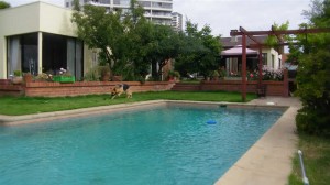 Cohen Propiedades Anuncios de Propiedades en Conc&oacute;n |  Vc268 venta de casa s&Oacute;lida un piso pinares de montemar conc&Oacute;n, Casa s&oacute;lida bosques de montemar