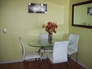 Patricia Anuncios de Propiedades en La Cisterna |  Vendo hermoso departamento gran avenida, 2 habitaciones, 1 ba&ntilde;o, Amplia cocina, c&oacute;modo living, amplio comedor, piso 11, linda vista