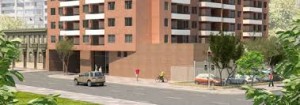 Cristian Anuncios de Propiedades en Santiago |  Departamento en santiago centro 60 m2, nataniel cox 331, Excelente ubicaci&oacute;n, 2 dormitorios, 1 ba&ntilde;o, amplia terraza, lado metro