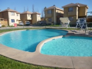 joanina Anuncios de Propiedades en Copiap&oacute; |  Se arrienda casa en condominio no pareada, Casa en exclusivo condominio don leonidas copiapo region de atacama