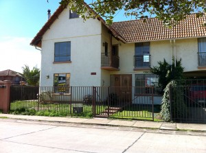 Tere Gana Anuncios de Propiedades en Machal&iacute; |  Casa 130m2, 4 dormitorios , av.  san juan, machal&iacute;, Amplia y luminosa 