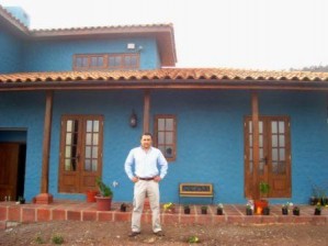 Sergio Morales Reygadas Anuncios de Propiedades en Santiago |  Inspecciono viviendas antes de la compra. inspecci&oacute;n de viviendas, Constructor civil - asesor&iacute;a en la compra de viviendas