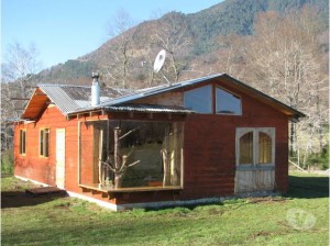 guisela alvarez Anuncios de Propiedades en Puc&oacute;n |  Arriendo casa en puconvacacional campo por dia, Arriendo casa en pucon