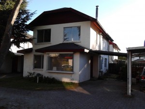 Cima Propiedades E Inmobiliaria Anuncios de Propiedades en Chiguayante |  Amplia casa los aromos 140 m2. condominio chiguayante $65.000.000, Buena vivienda, muy amplia, condominio los aromos 