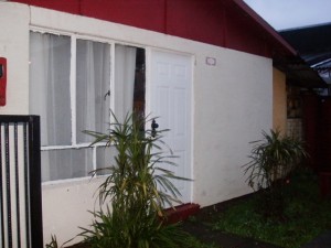 Cima Propiedades E Inmobiliaria Anuncios de Propiedades en Chiguayante |  ​casa pareada chiguayante en recinto cerrado con subsidio$26.500.000,  vivienda pareada de un piso