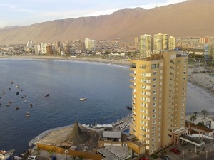 Dilza Anuncios de Propiedades en Iquique |  Arriendo un espectacular departamento en cavancha iquique, Vista hermosa junto a la costanera
