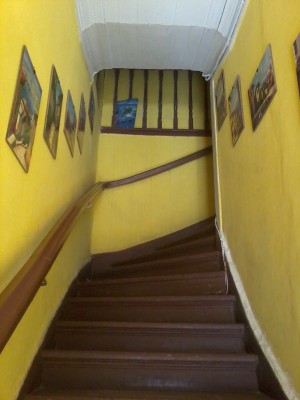 Elianira Anuncios de Propiedades en Valpara&iacute;so |  Hospedaje para estudiantes universitarios periodo academico 2018, Habitaciones mensuales individuales y compartidas m