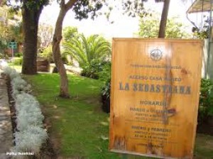 antonieta Anuncios de Propiedades en Conc&oacute;n |  Residencial hospedaje en central casa de familia, Habitaciones por dias, derecho a cocina